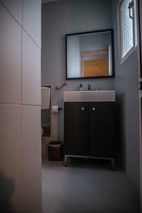 The Blue House - Lively Bairro Alto Apartman Lisboa Kültér fotó